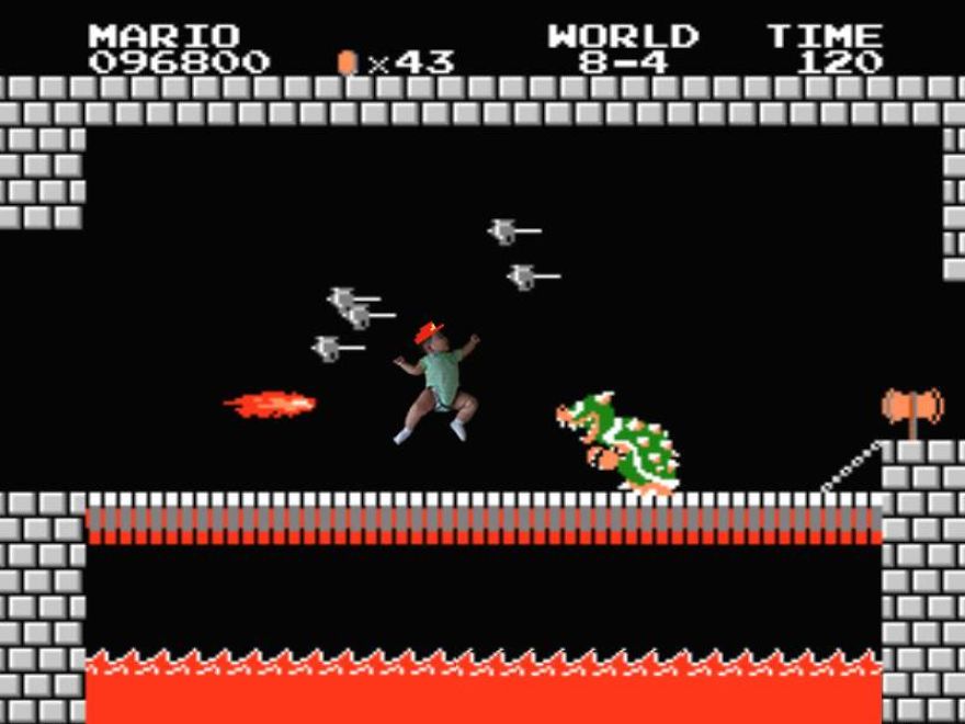 The Adventures Of Gael