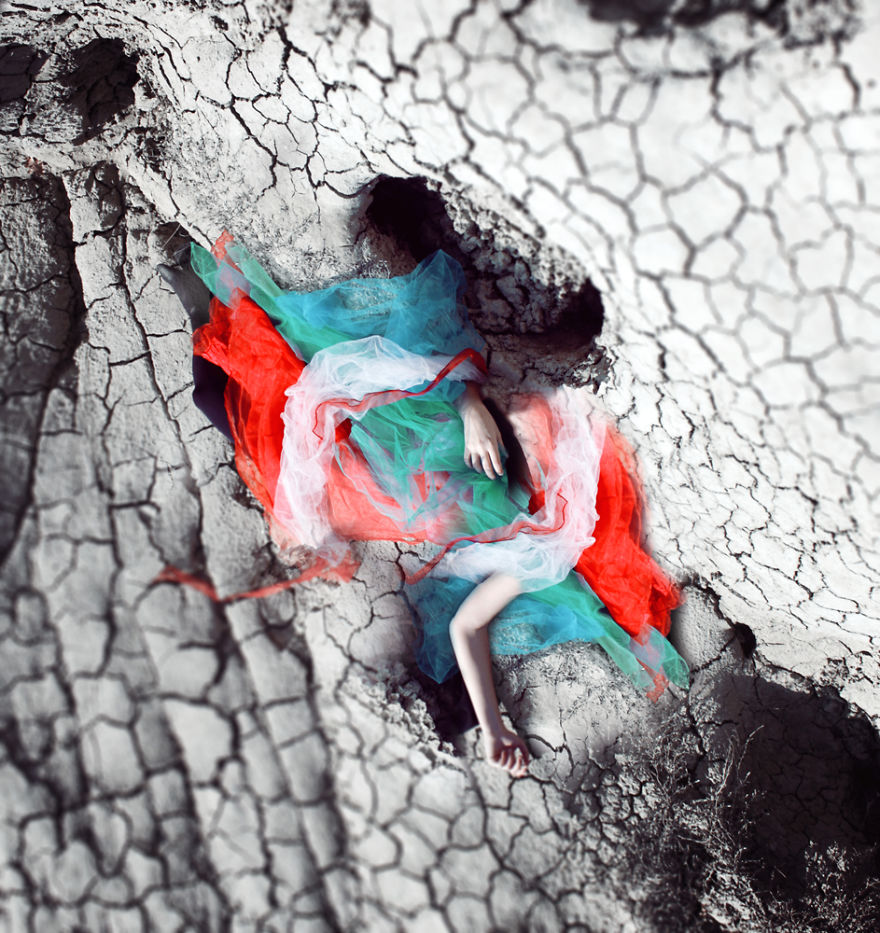 I Give Soul To Each One Of My Works I Give Soul To Each One Of My Works