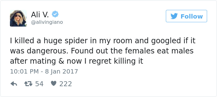 Tweets About Being A Woman