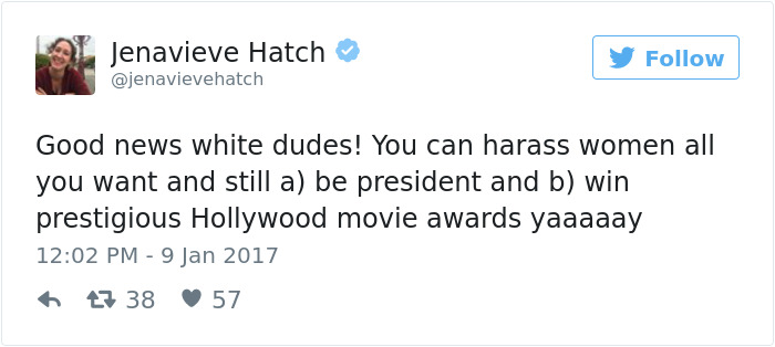 Tweets About Being A Woman