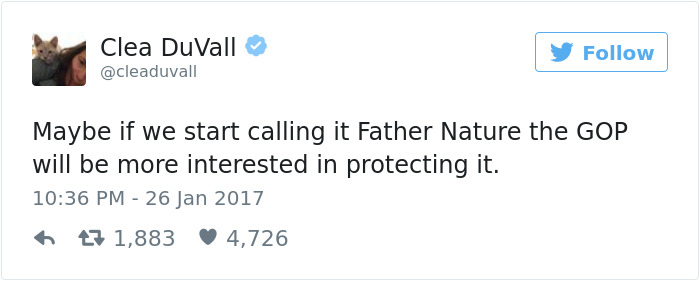 Tweets About Being A Woman