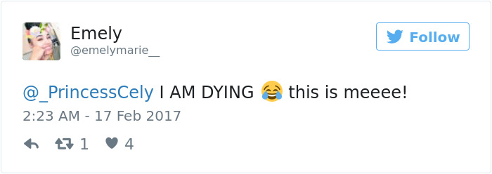 Girl Goes Undercover To Make Sure Friend's First Date Is Going OK, And Now Everyone Wants To Be Her BFF