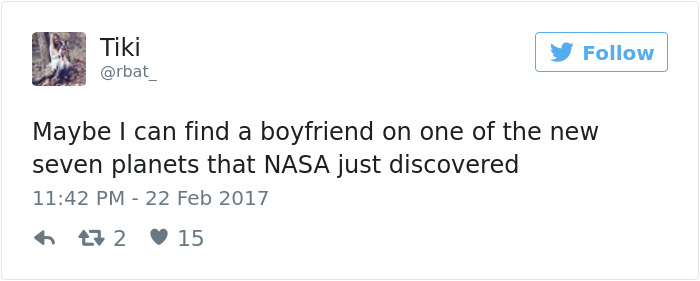 Reactions To Nasa