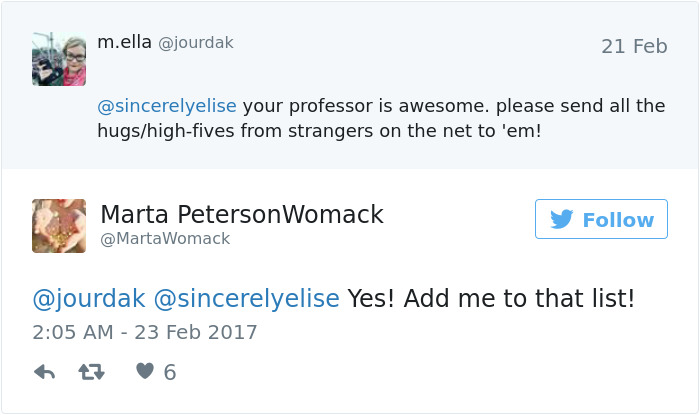 Professor Quizzes Students On Heterosexuality, Completely Shuts Down Homophobes Professor Quizzes Students On Heterosexuality, Completely Shuts Down Homophobes