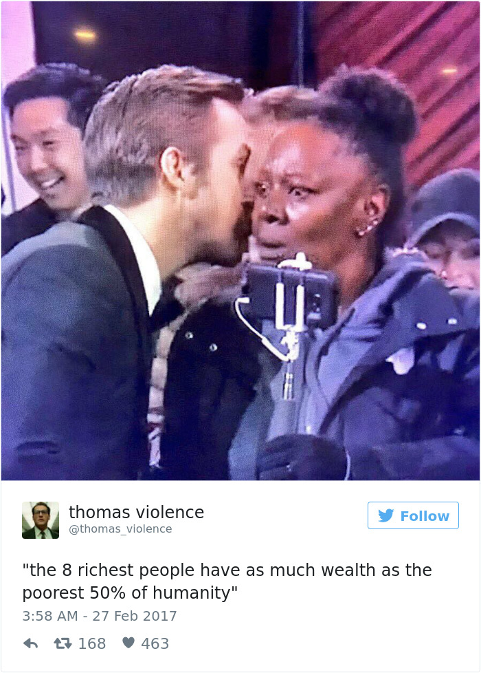 Whispering Ryan Gosling