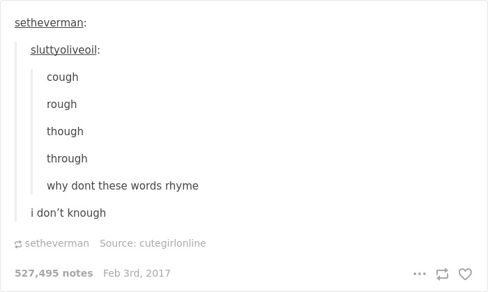 But For Some God Forsaken Reason Pony And Bologna Do