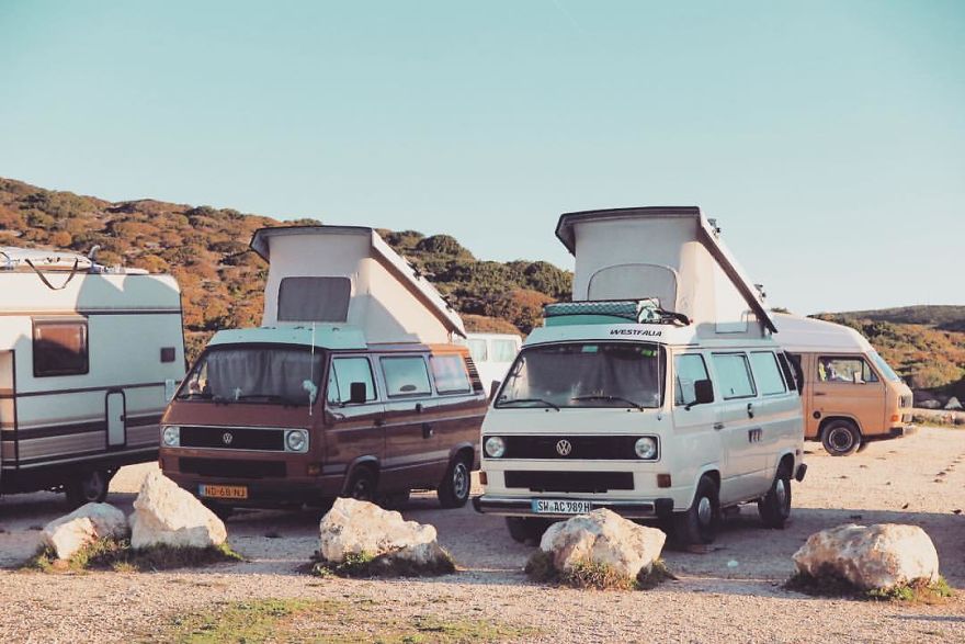 We Decided To Sell Everything We Had And Buy A Van Named Chewie We Decided To Sell Everything We Had And Buy A Van Named Chewie