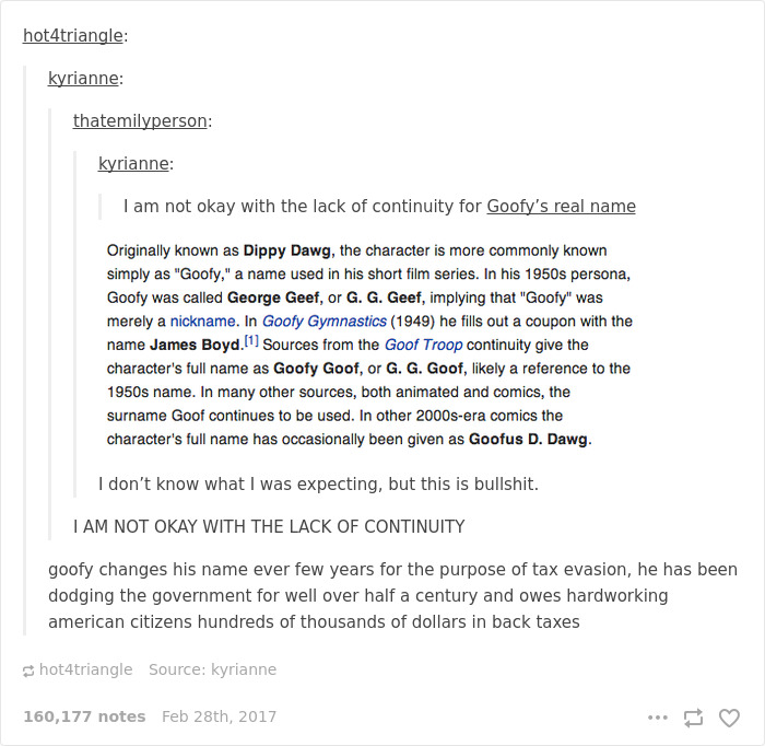 30+ Times Tumblr Had The Best Jokes About Disney