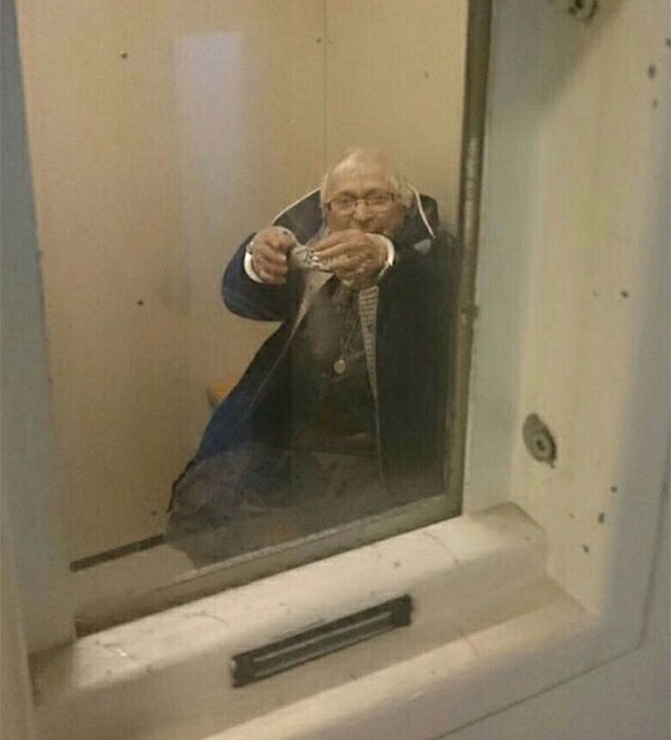 99-year-woman-arrested-bucket-list-netherlands-3 99-year-woman-arrested-bucket-list-netherlands-3