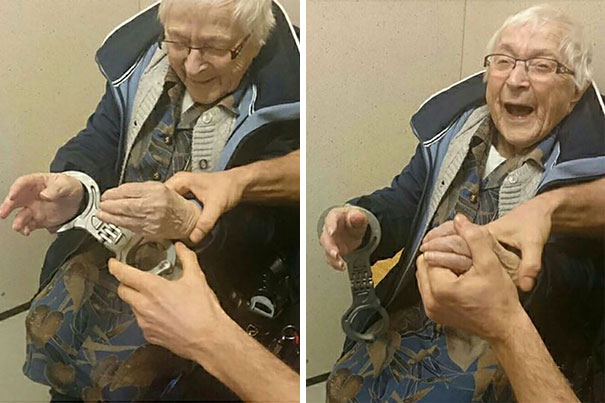 99-year-woman-arrested-bucket-list-netherlands-5 99-year-woman-arrested-bucket-list-netherlands-5