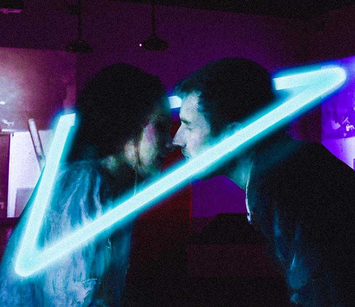 My Digital Art Brings Paintings To Life