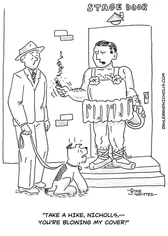 A Lifetime's Hobby Turns Into A Business