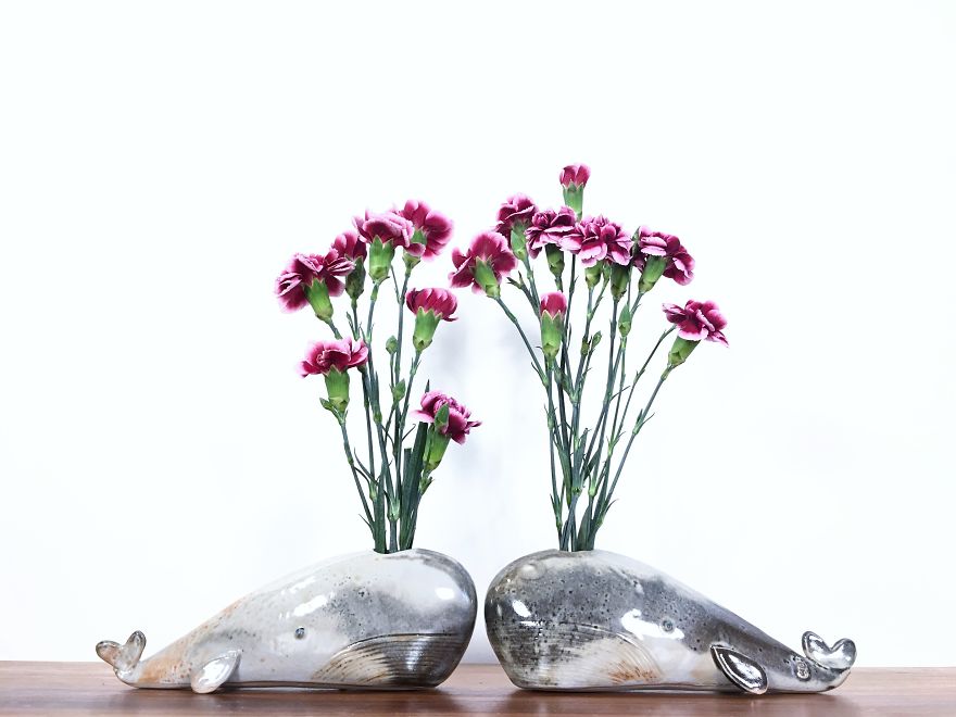 A Connection With Nature