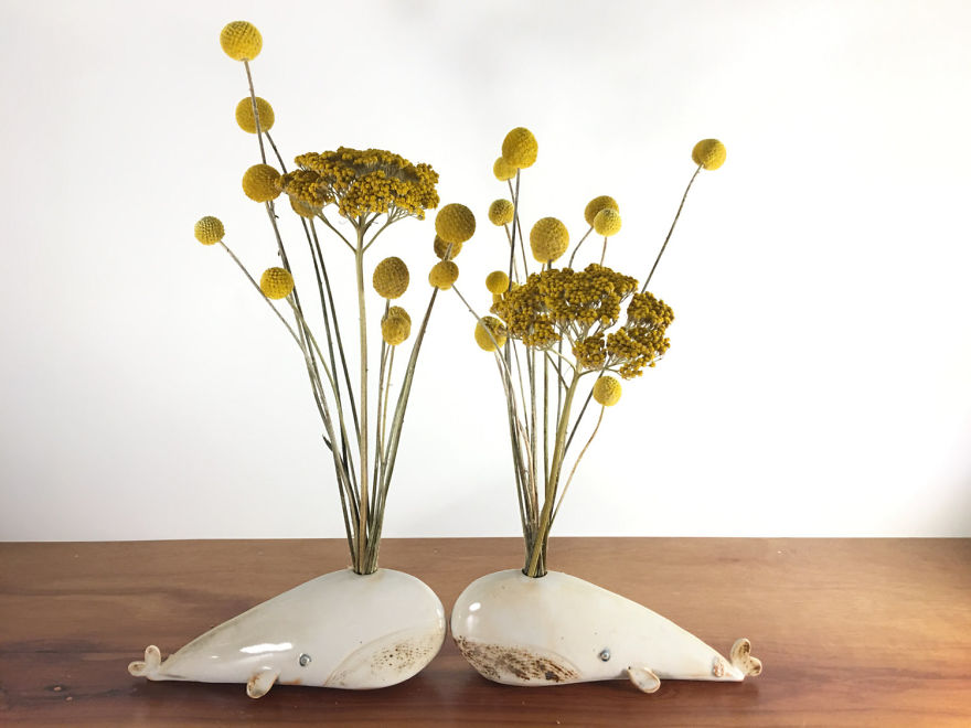 A Connection With Nature