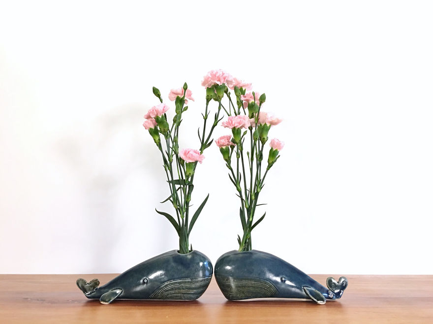 A Connection With Nature