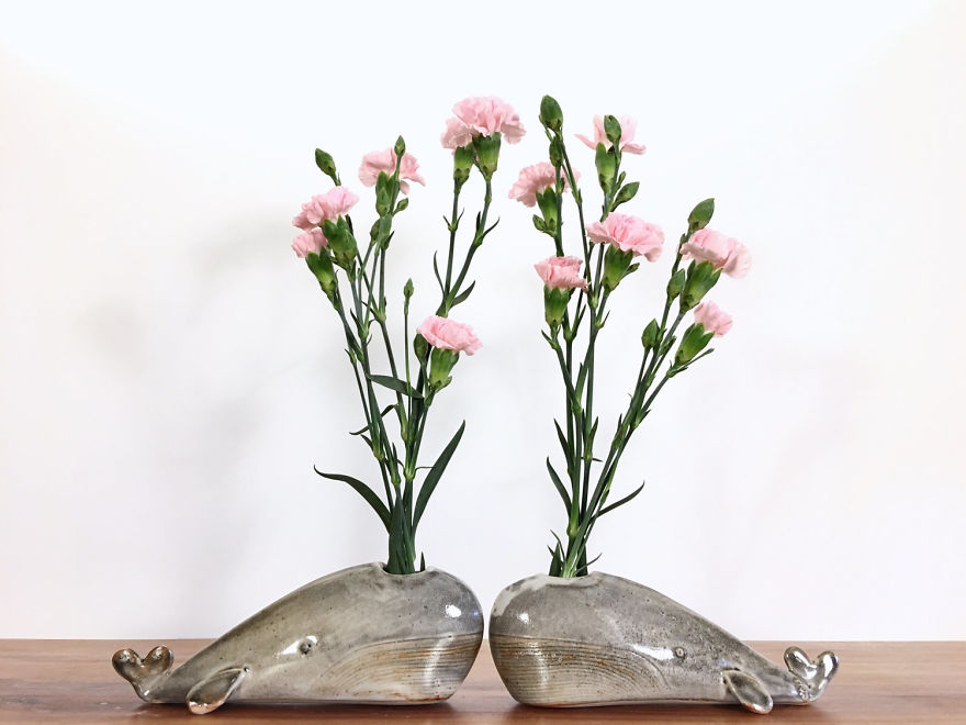 A Connection With Nature