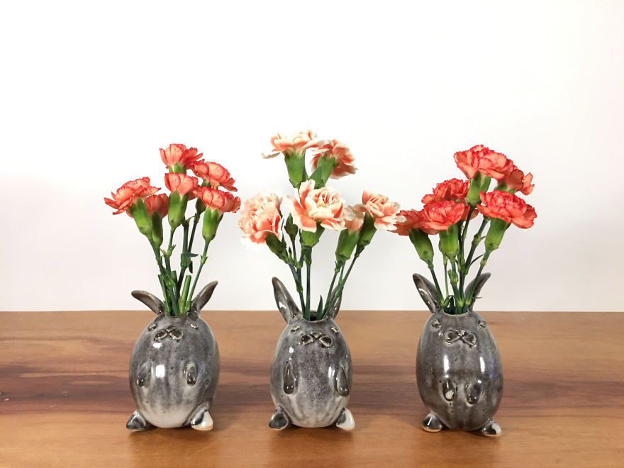 A Connection With Nature