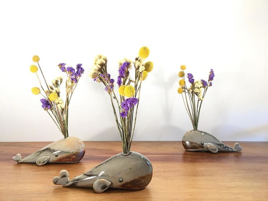 A Connection With Nature