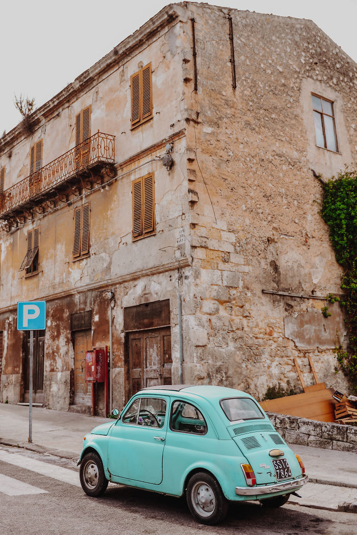 This Is Why You Should Visit Sardinia, Italy