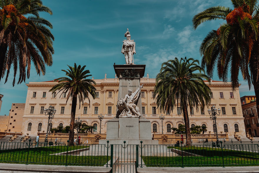 This Is Why You Should Visit Sardinia, Italy This Is Why You Should Visit Sardinia, Italy