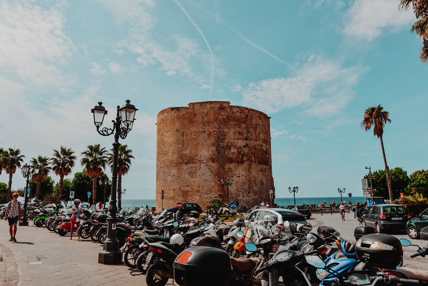 This Is Why You Should Visit Sardinia, Italy This Is Why You Should Visit Sardinia, Italy