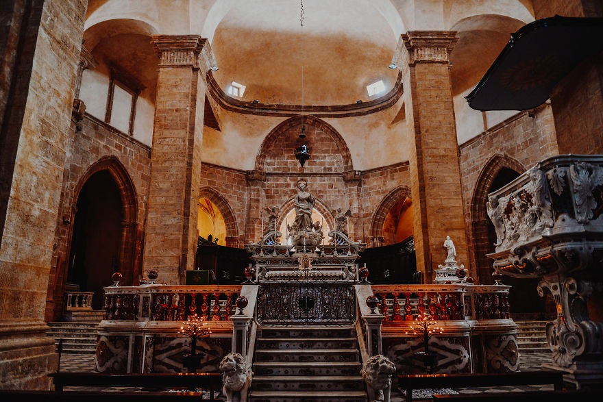 This Is Why You Should Visit Sardinia, Italy This Is Why You Should Visit Sardinia, Italy