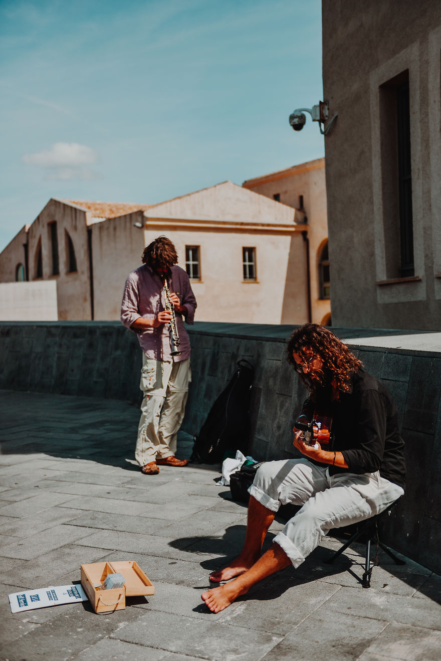 This Is Why You Should Visit Sardinia, Italy This Is Why You Should Visit Sardinia, Italy