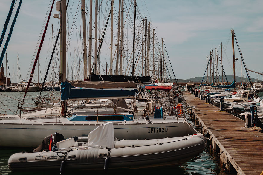 This Is Why You Should Visit Sardinia, Italy This Is Why You Should Visit Sardinia, Italy