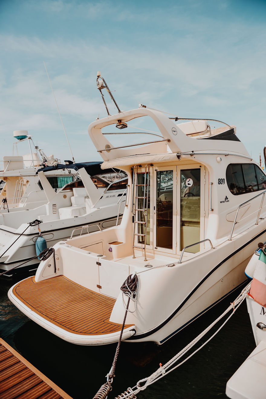 This Is Why You Should Visit Sardinia, Italy This Is Why You Should Visit Sardinia, Italy