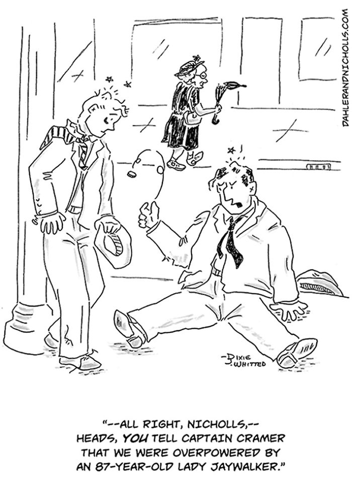 A Lifetime's Hobby Turns Into A Business