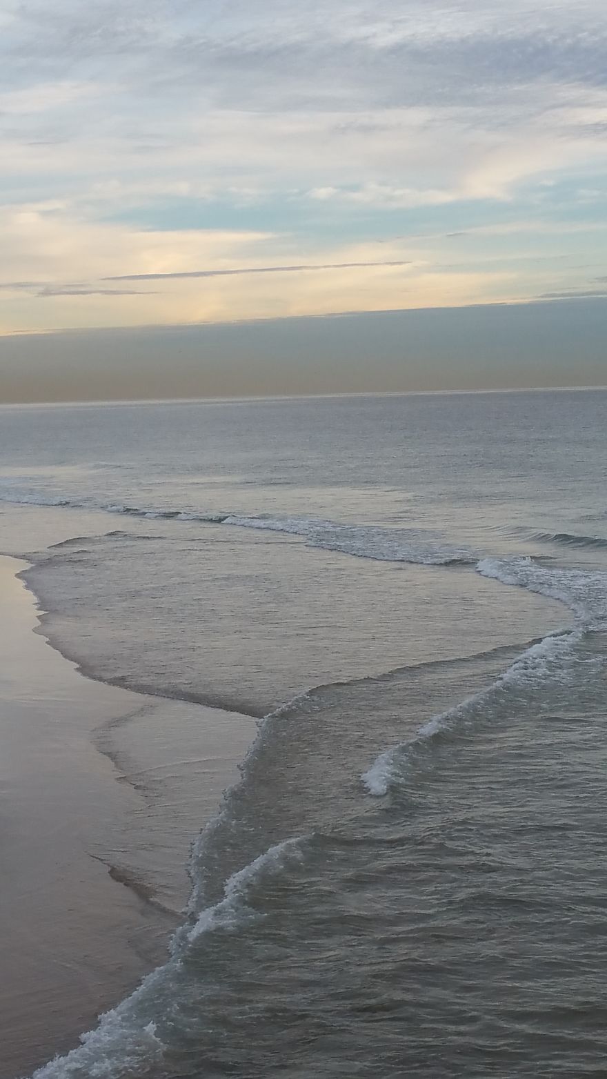 An Introvert And His Camera Phone