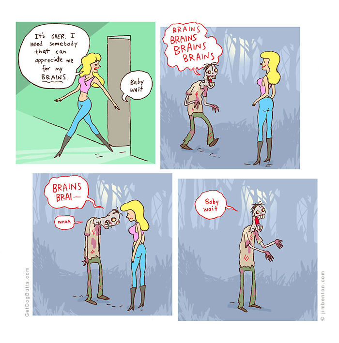 A Big Load Of My Love And Valentine Cartoons For You