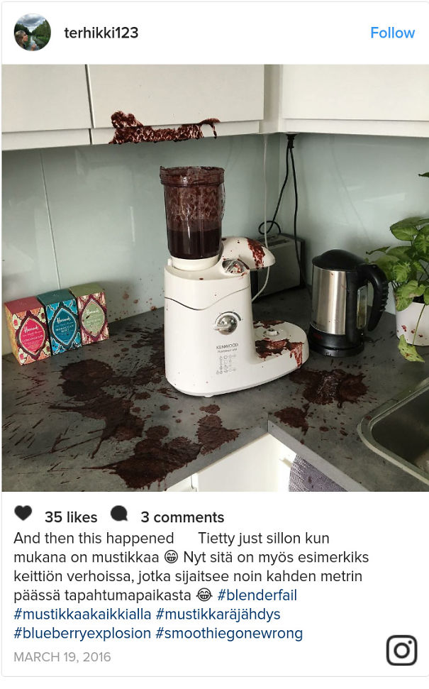 And Then This Happened