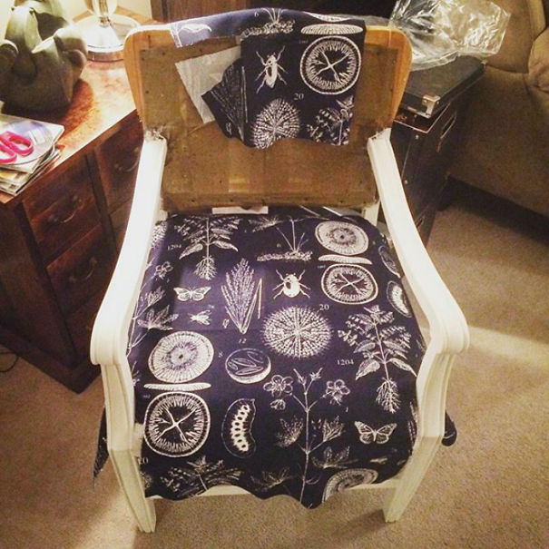 The Lesson For This Evening: Measure Twice Cut Once