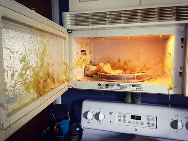 Well Crap... That Didn't Go As Planned