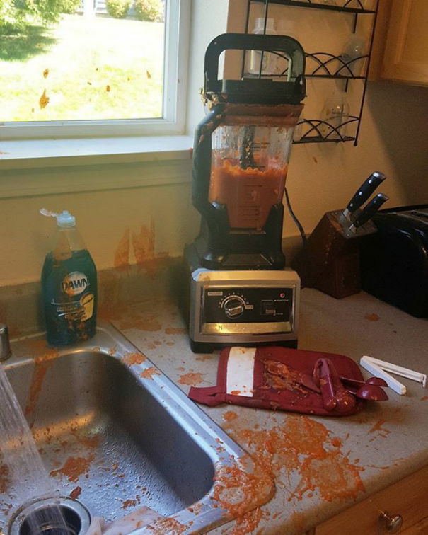 It Isn't Like I Had Anything Better To Do