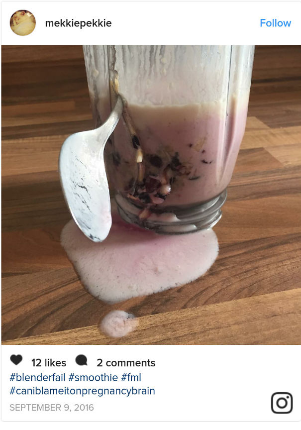 How On Earth Did This Happen