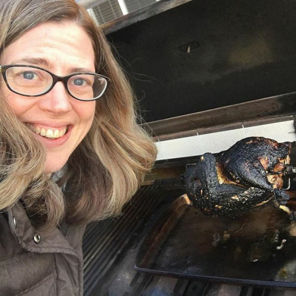 I Guess There Is Still Room For Improvement