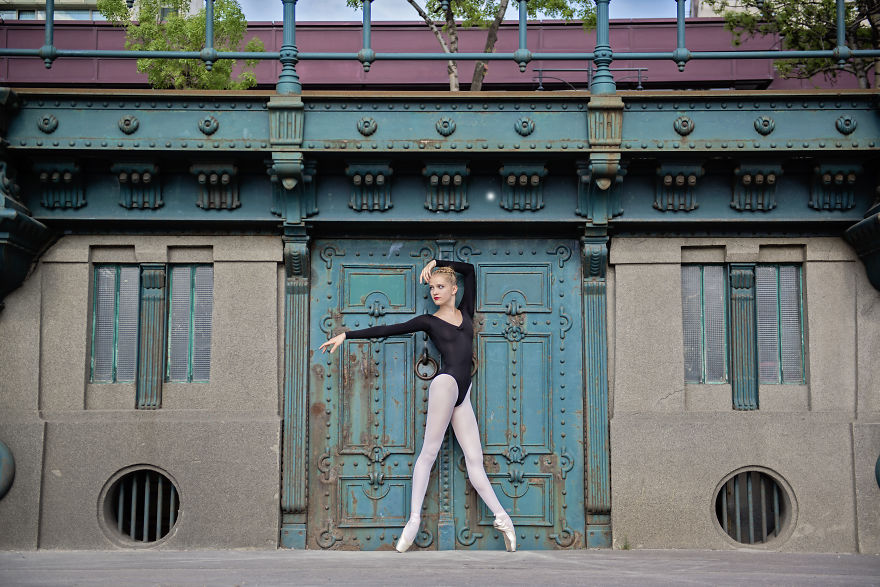 Jane Haining Rakpart