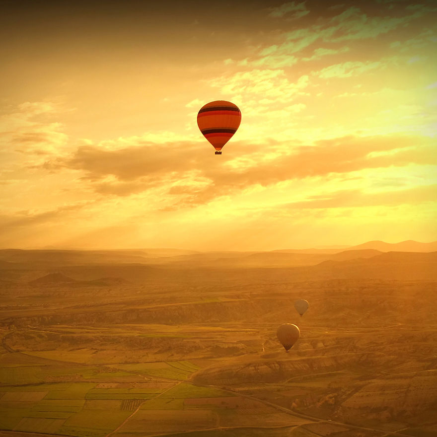 "empire Of The Sun" - Vol.1