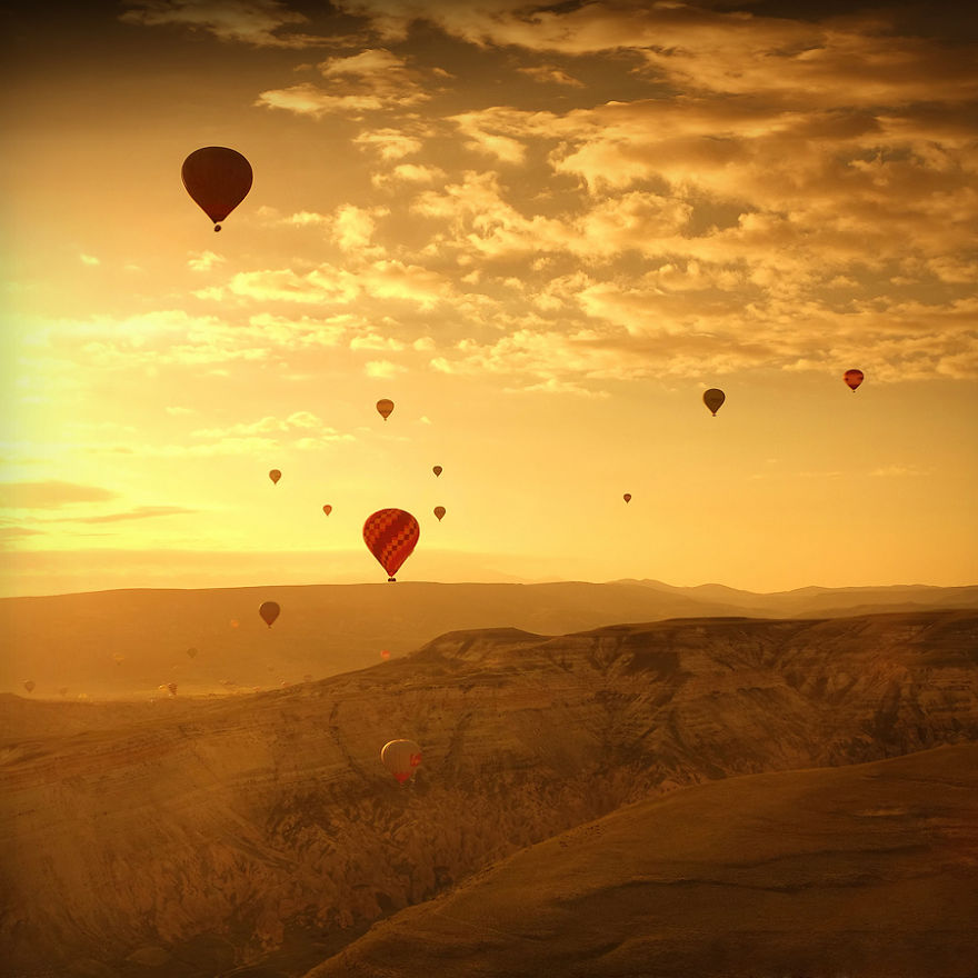 "empire Of The Sun" - Vol.2