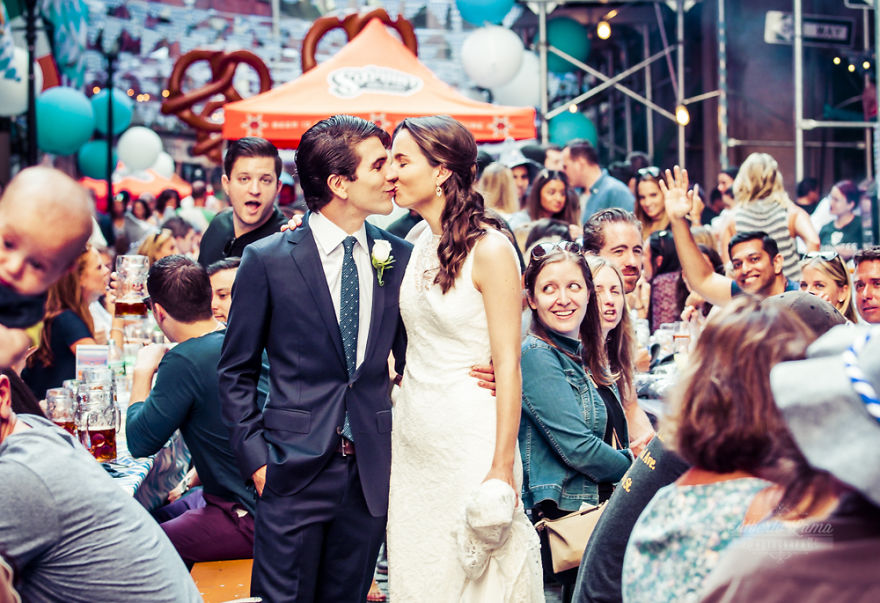 Best Epic Kisses Of 2016