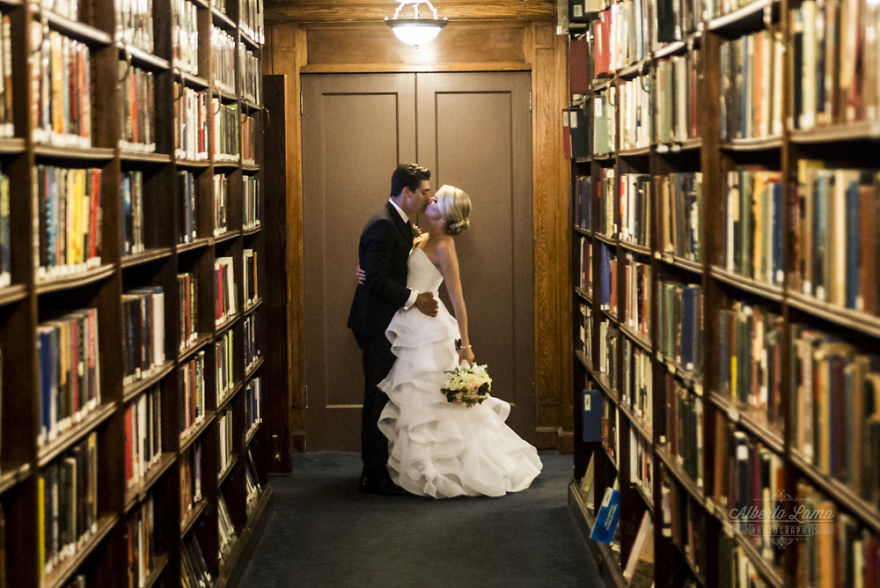 Best Epic Kisses Of 2016