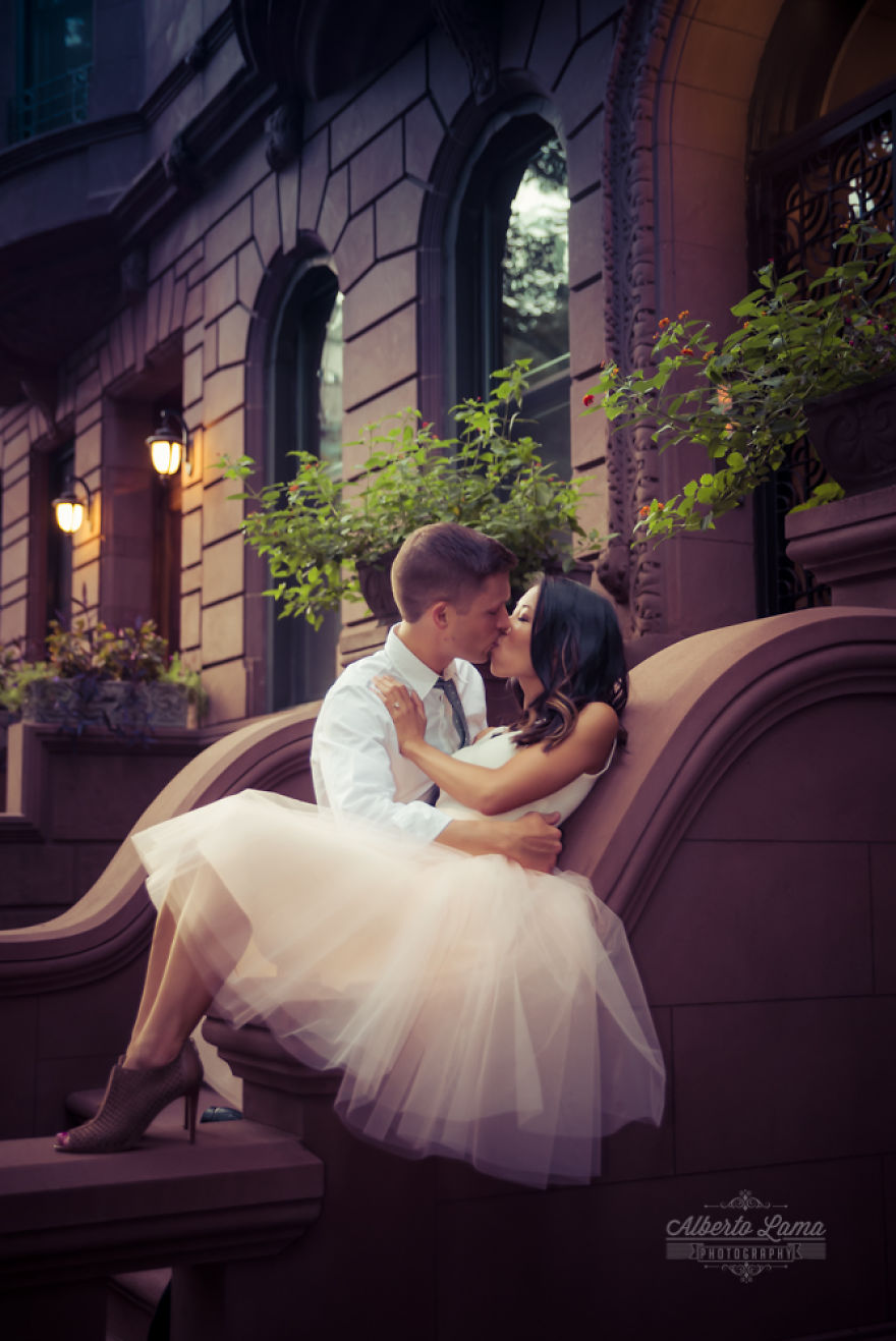 Best Epic Kisses Of 2016