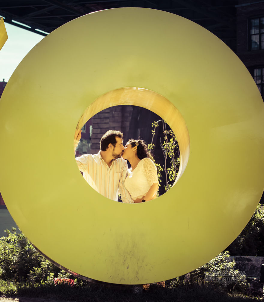 Best Epic Kisses Of 2016