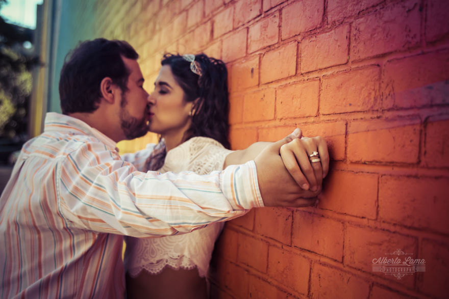 Best Epic Kisses Of 2016