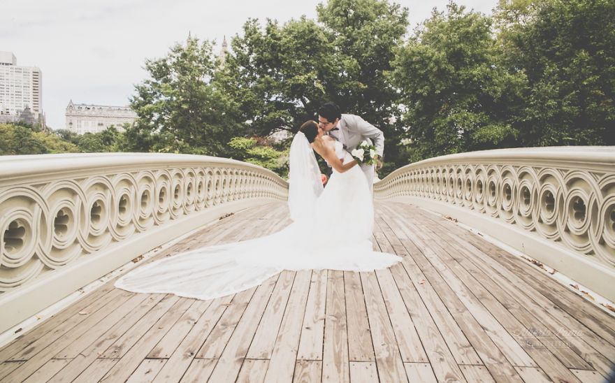 Best Epic Kisses Of 2016