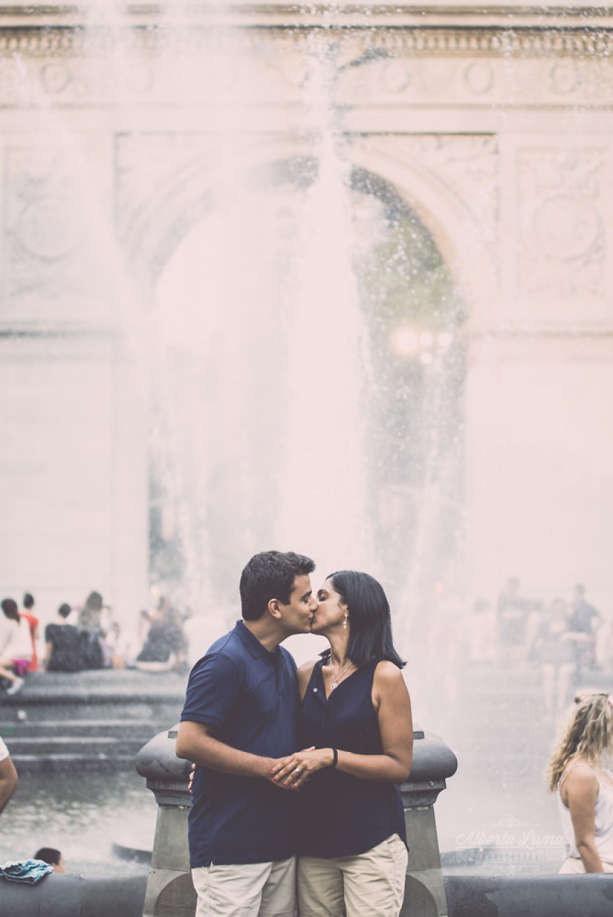 Best Epic Kisses Of 2016