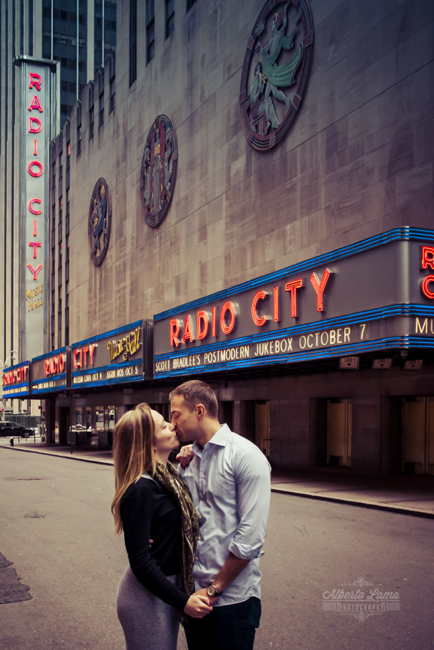 Best Epic Kisses Of 2016