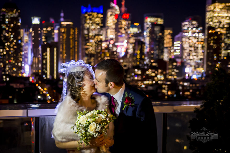 Best Epic Kisses Of 2016